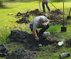 Septic System Renovation & Repairs